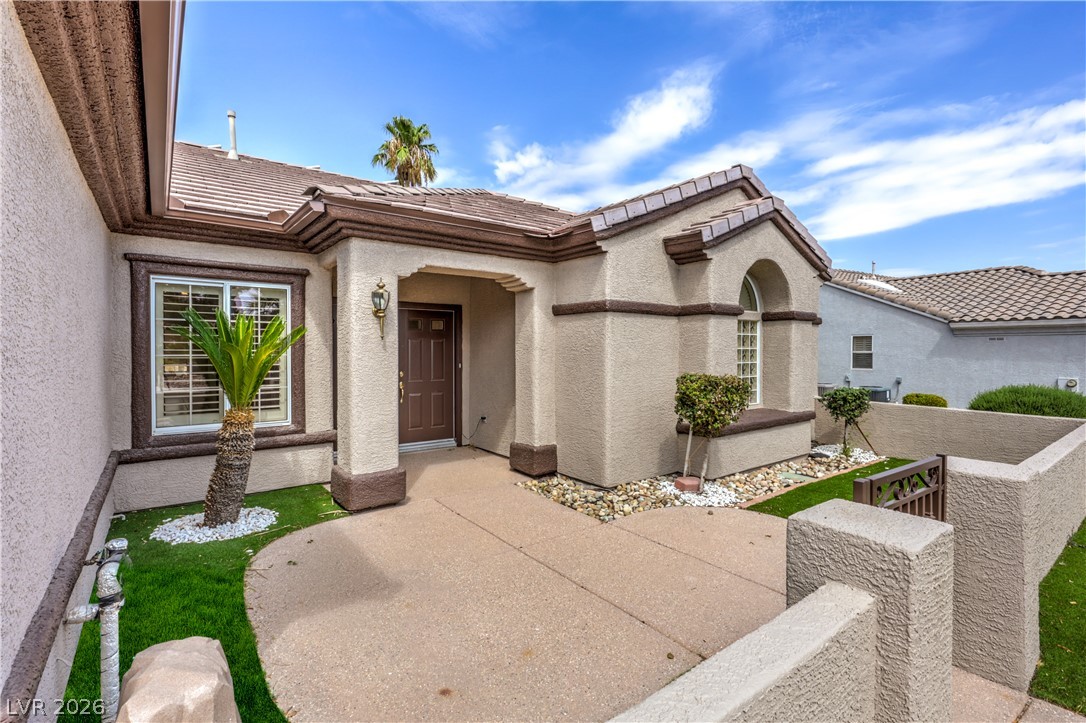 1605 Preston Park Drive Henderson NV 89052