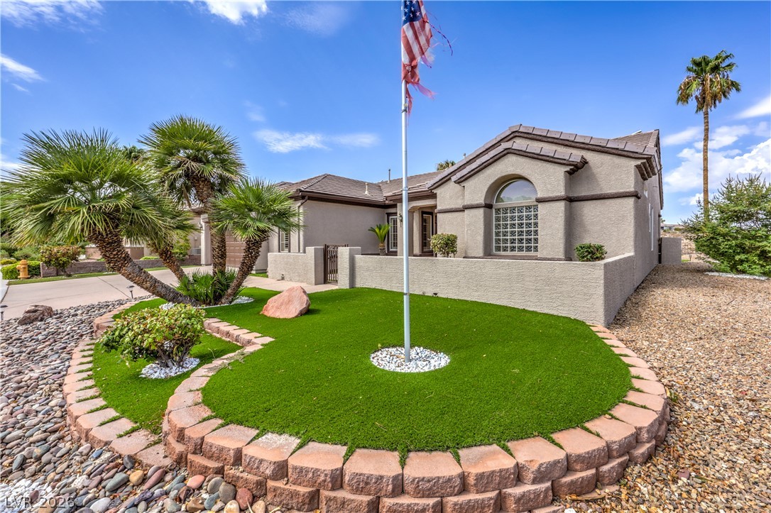 1605 Preston Park Drive Henderson NV 89052