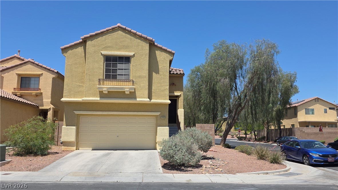 2880 Vigilante Court North Las Vegas NV 89081