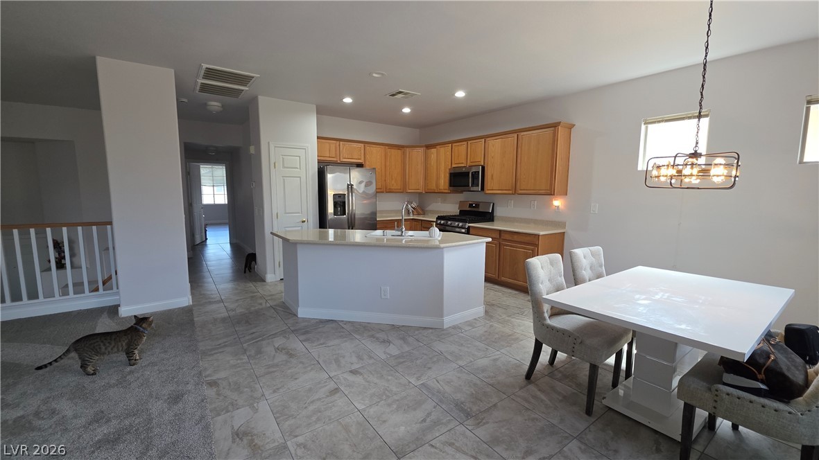 2880 Vigilante Court North Las Vegas NV 89081