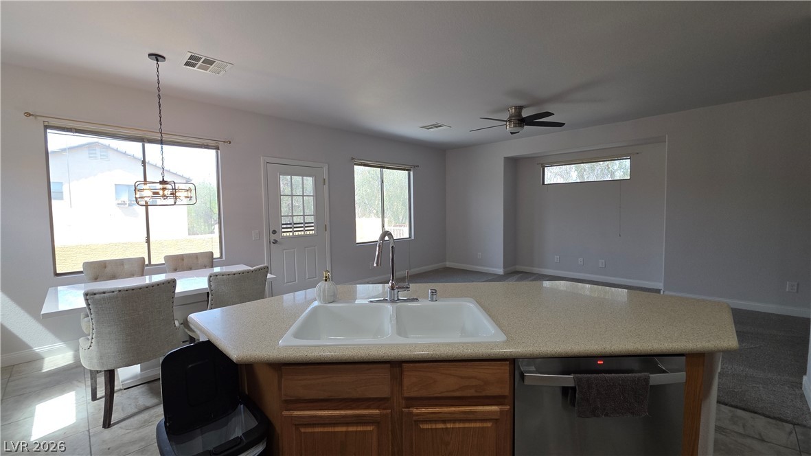 2880 Vigilante Court North Las Vegas NV 89081
