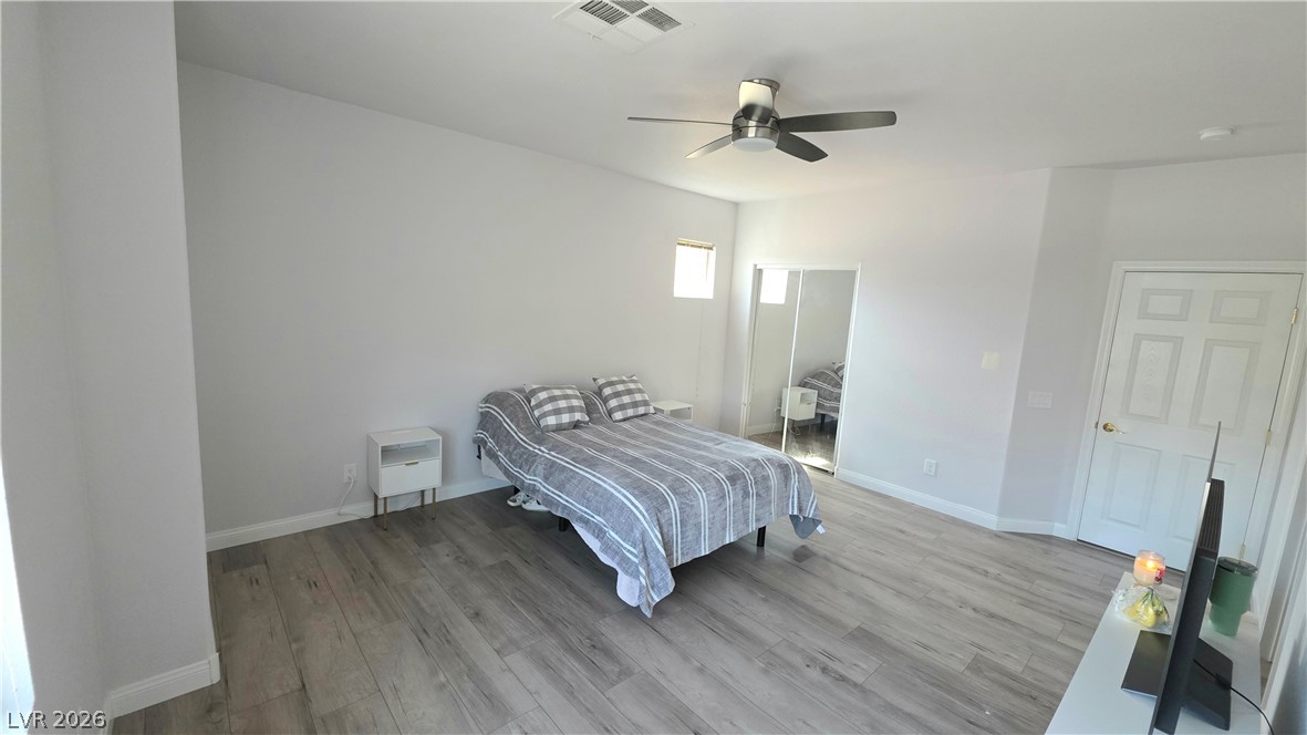 2880 Vigilante Court North Las Vegas NV 89081