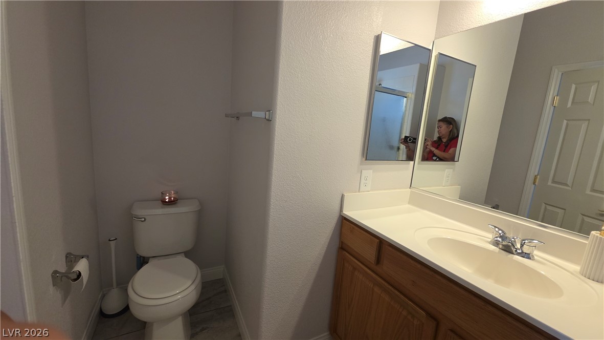 2880 Vigilante Court North Las Vegas NV 89081