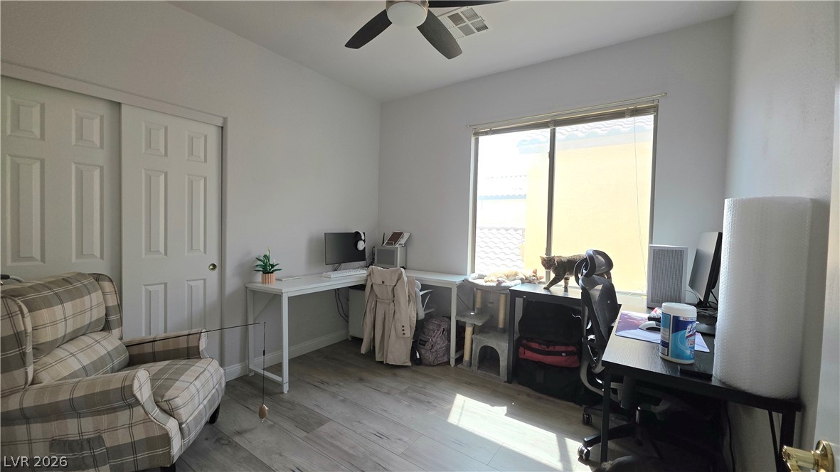 2880 Vigilante Court North Las Vegas NV 89081