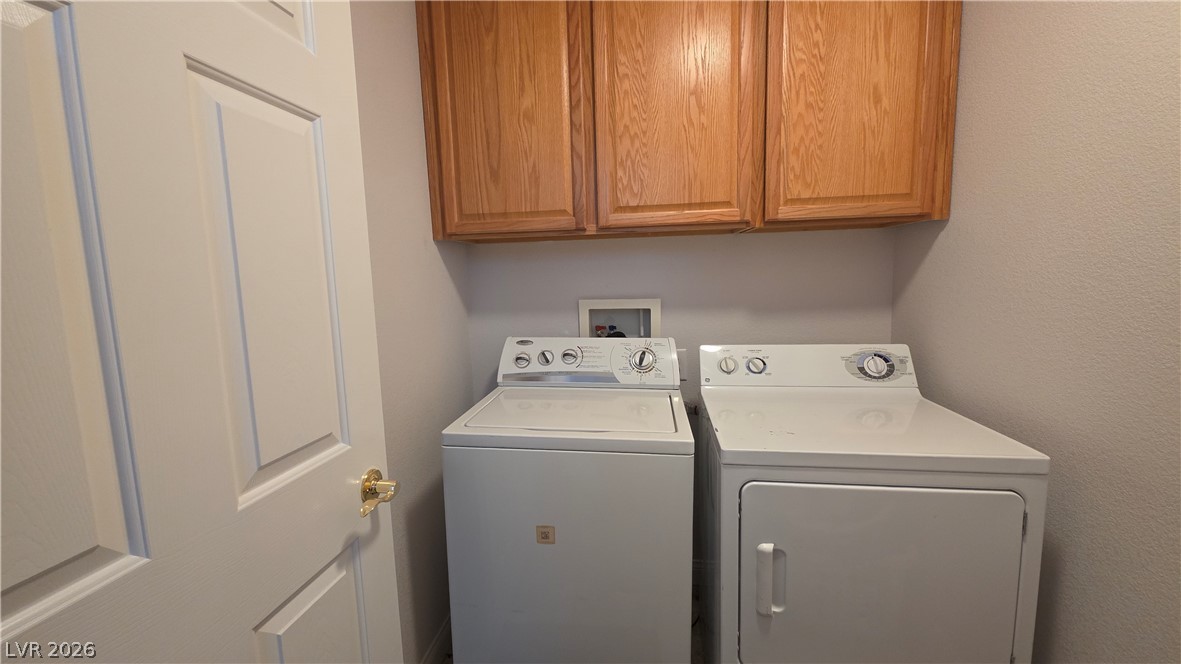 2880 Vigilante Court North Las Vegas NV 89081