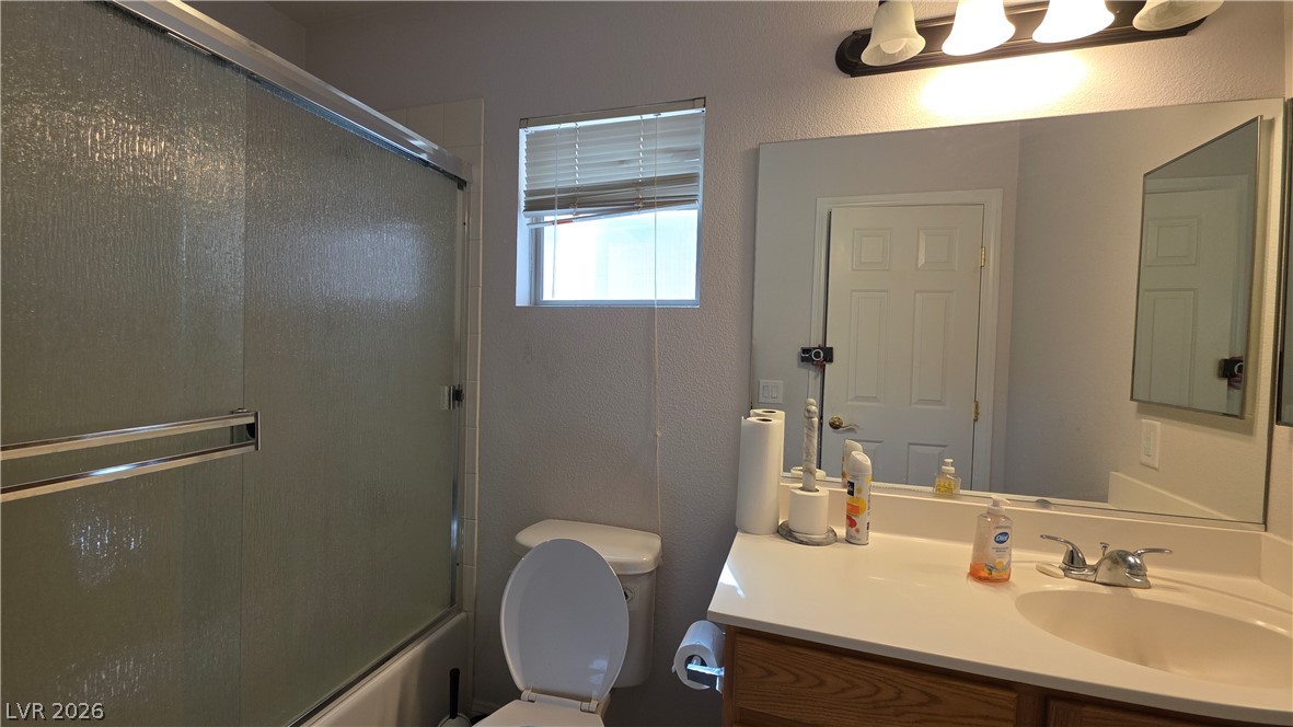 2880 Vigilante Court North Las Vegas NV 89081