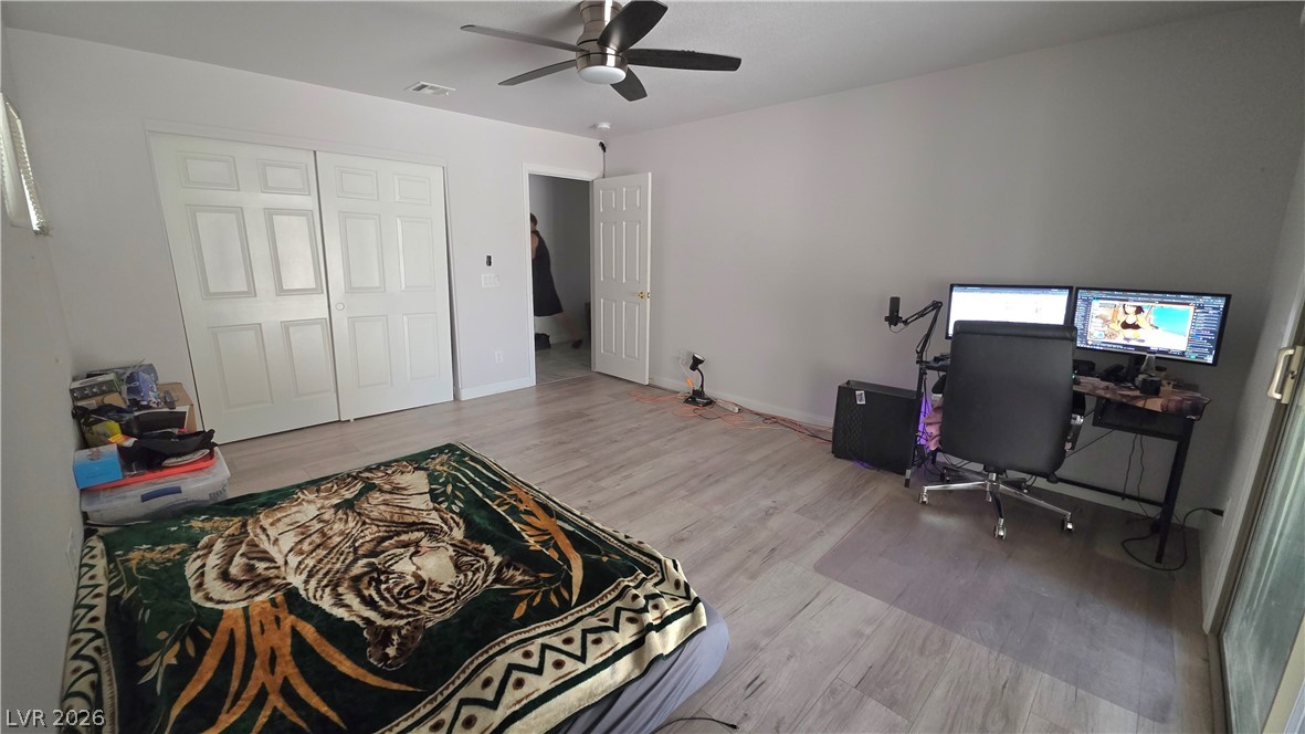 2880 Vigilante Court North Las Vegas NV 89081