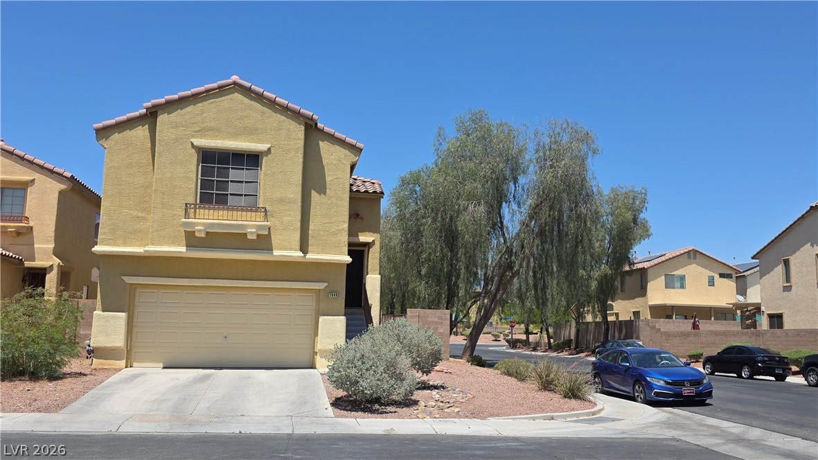 2880 Vigilante Court North Las Vegas NV 89081