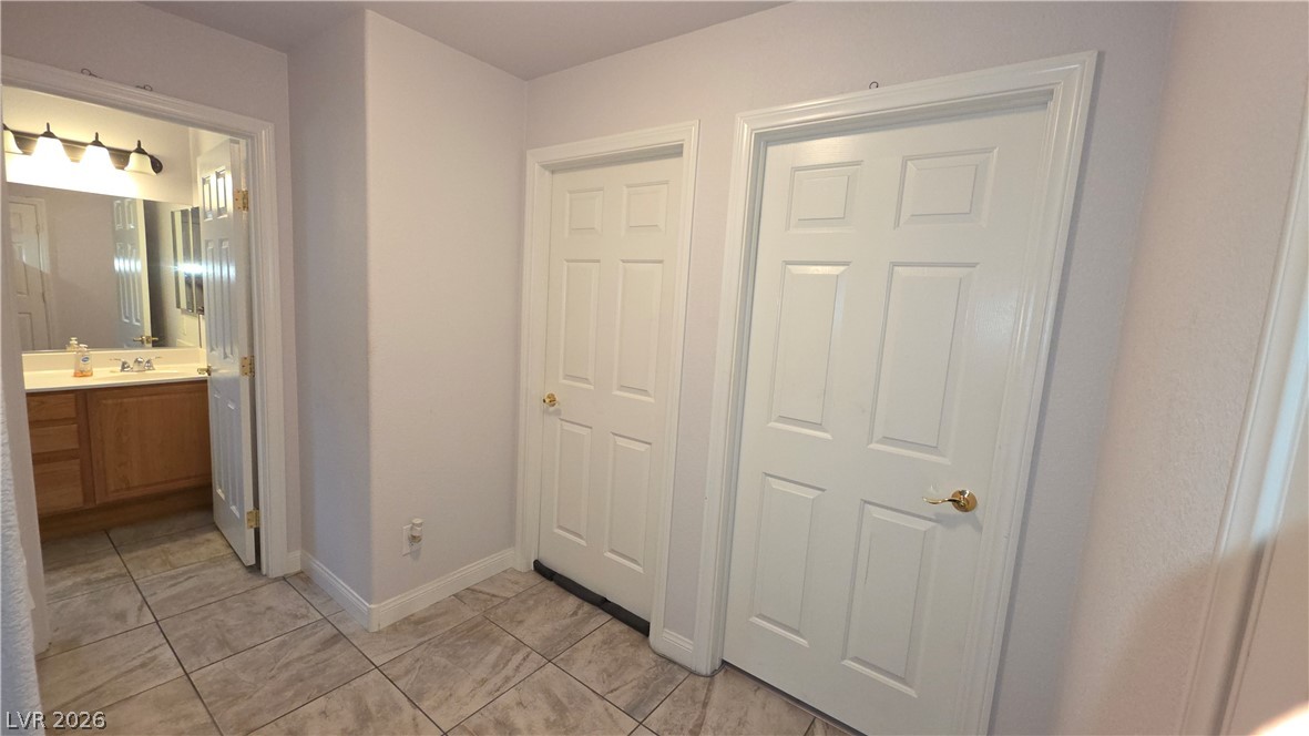 2880 Vigilante Court North Las Vegas NV 89081