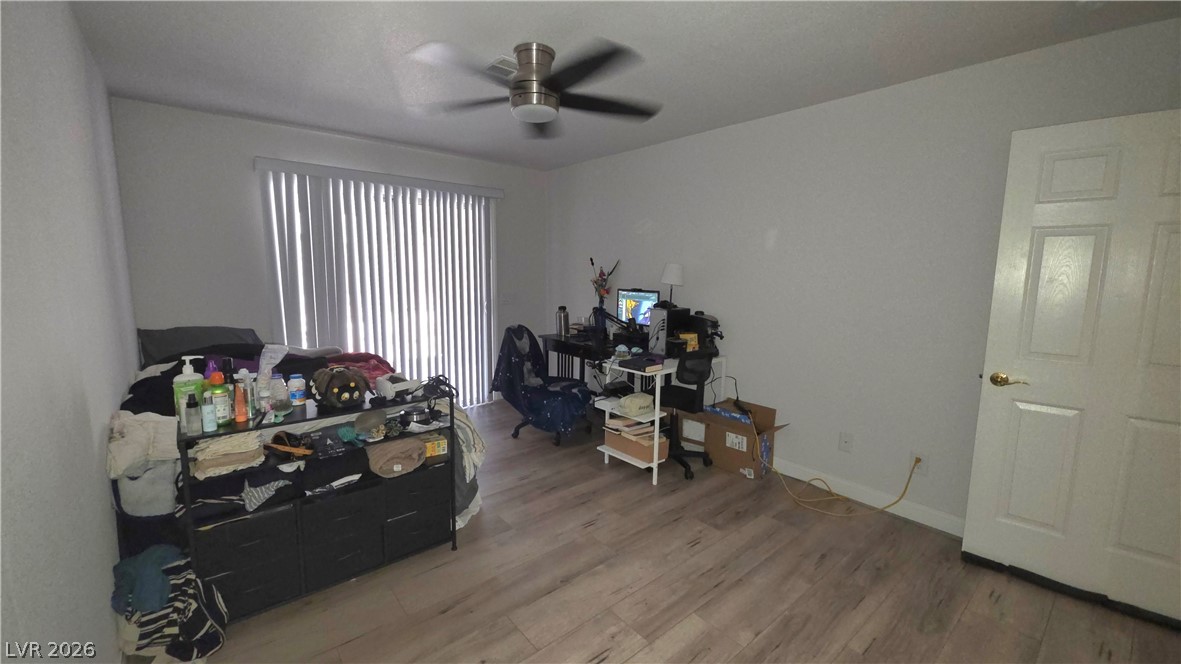 2880 Vigilante Court North Las Vegas NV 89081