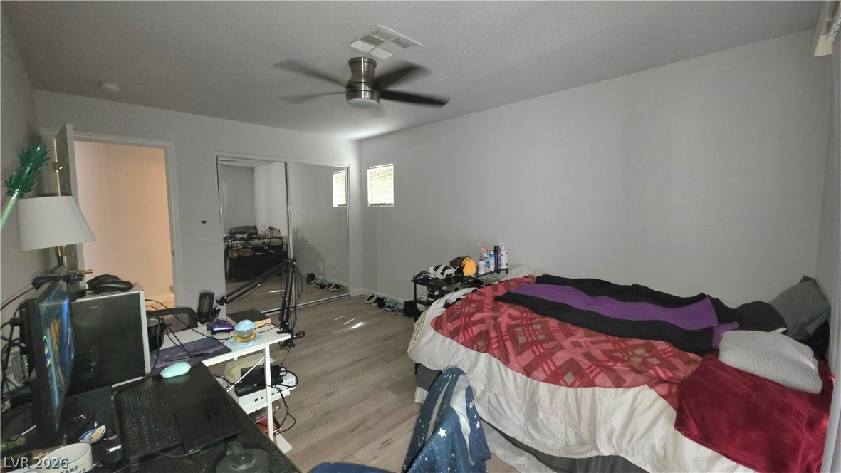2880 Vigilante Court North Las Vegas NV 89081