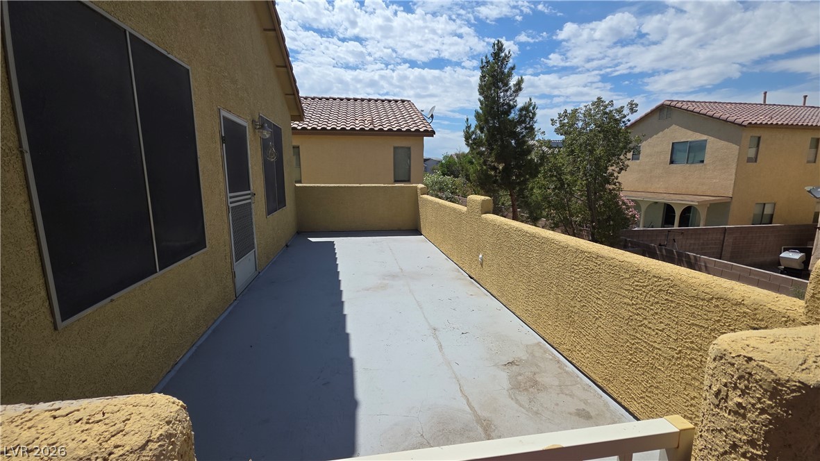 2880 Vigilante Court North Las Vegas NV 89081