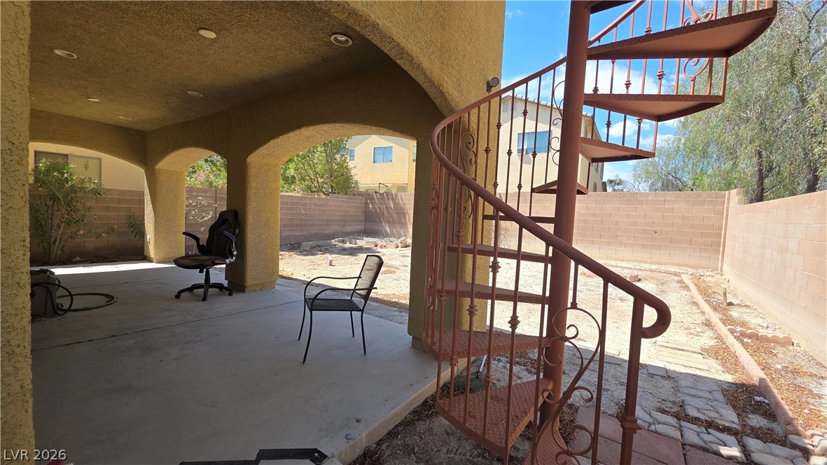 2880 Vigilante Court North Las Vegas NV 89081