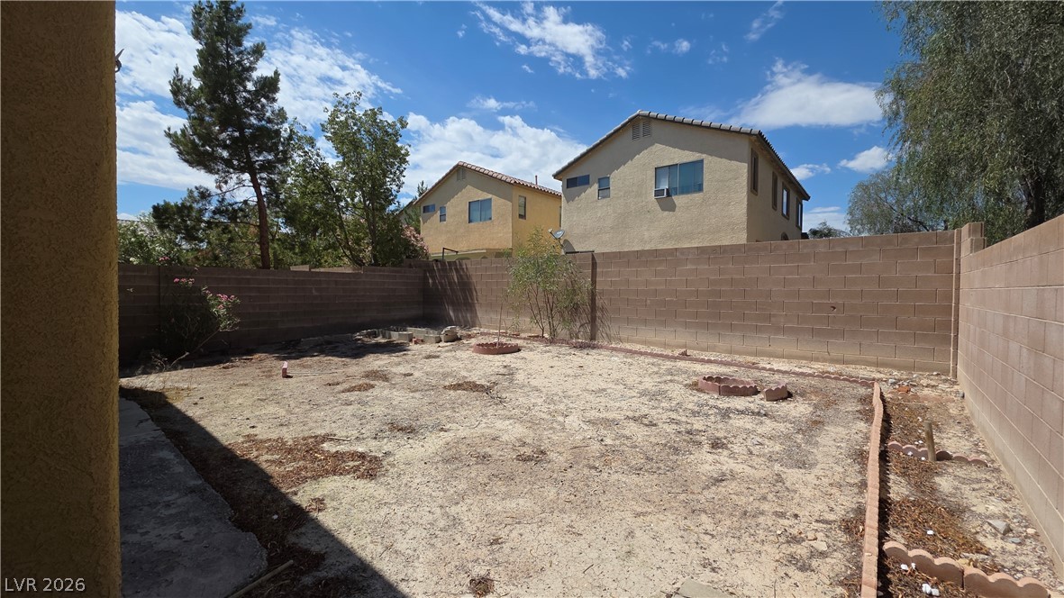 2880 Vigilante Court North Las Vegas NV 89081