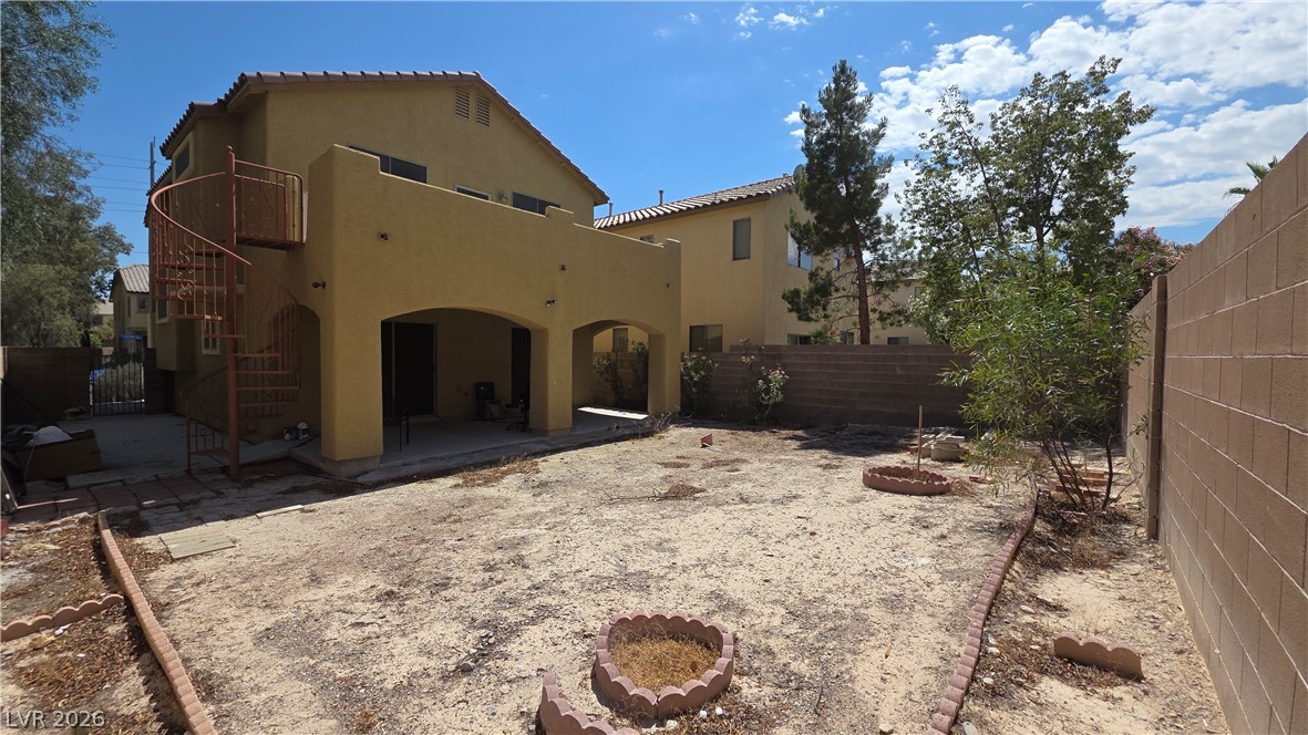 2880 Vigilante Court North Las Vegas NV 89081