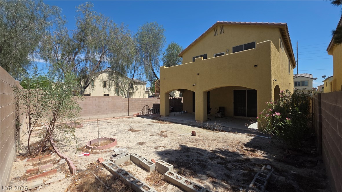 2880 Vigilante Court North Las Vegas NV 89081