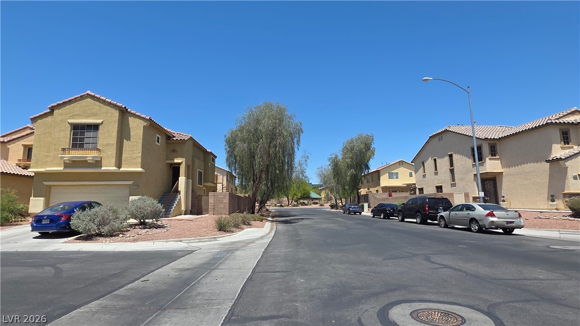 2880 Vigilante Court North Las Vegas NV 89081