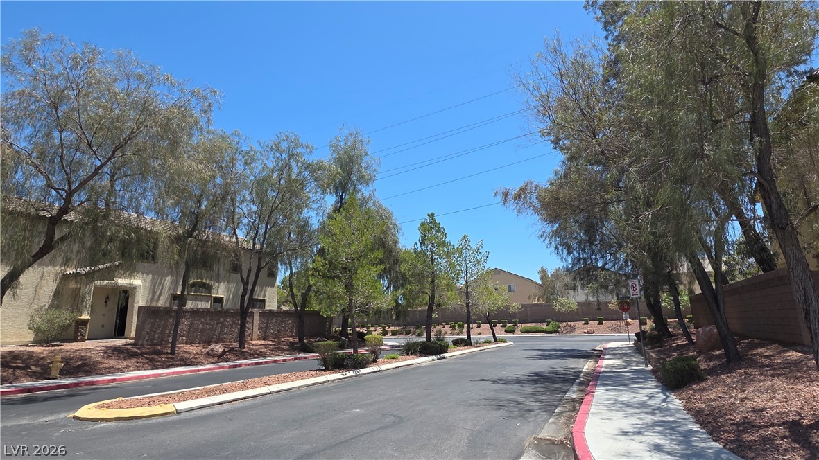 2880 Vigilante Court North Las Vegas NV 89081