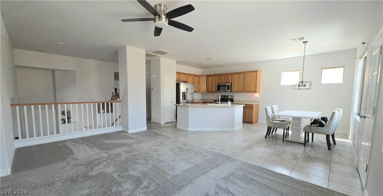 2880 Vigilante Court North Las Vegas NV 89081