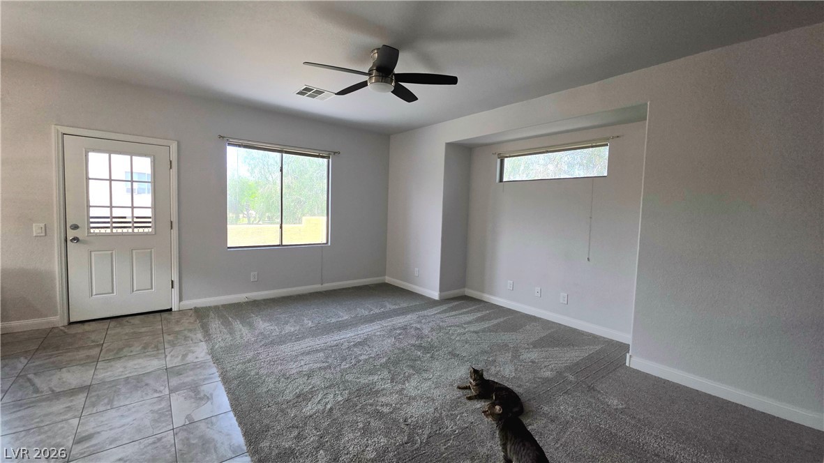 2880 Vigilante Court North Las Vegas NV 89081