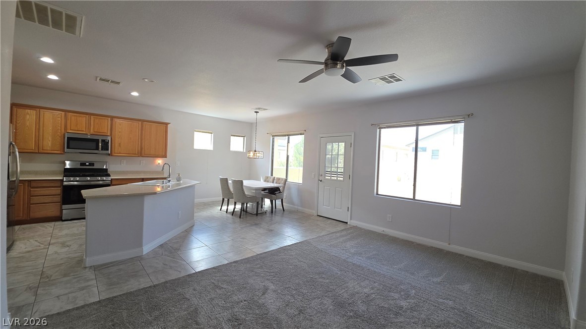 2880 Vigilante Court North Las Vegas NV 89081