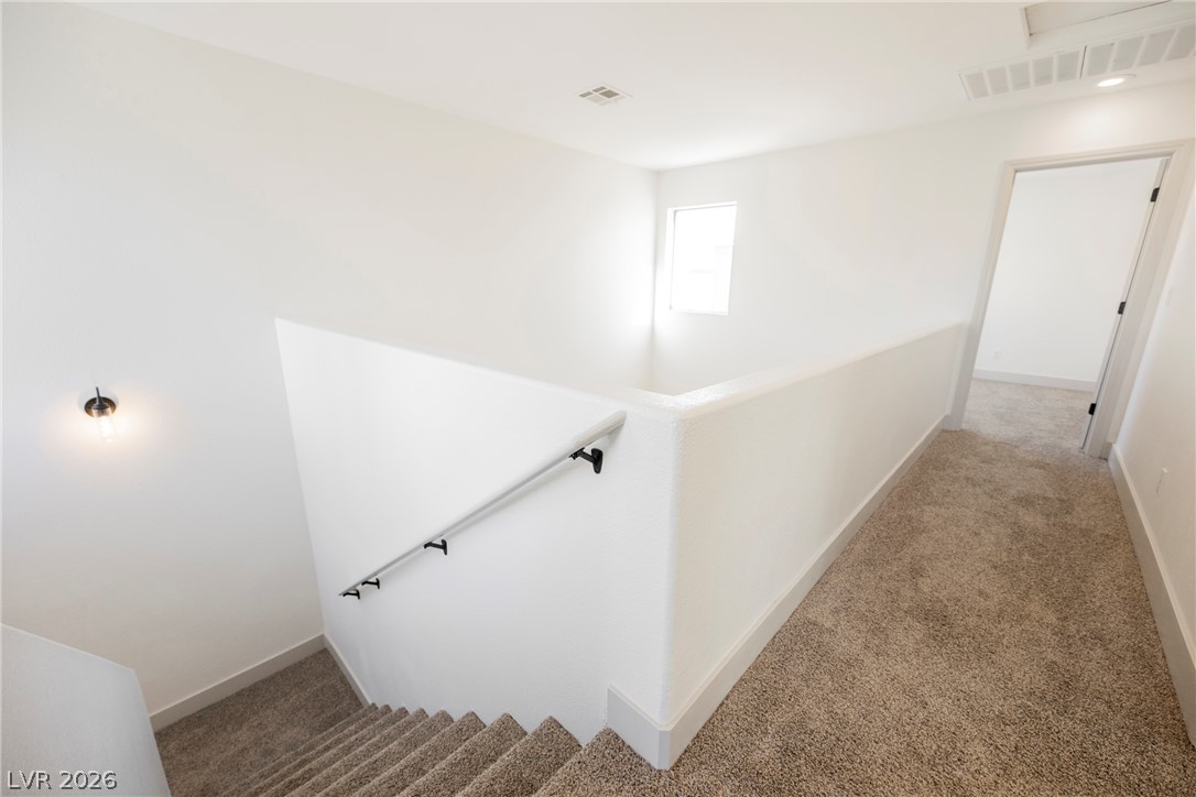 2796 Canonero Street Las Vegas NV 89142