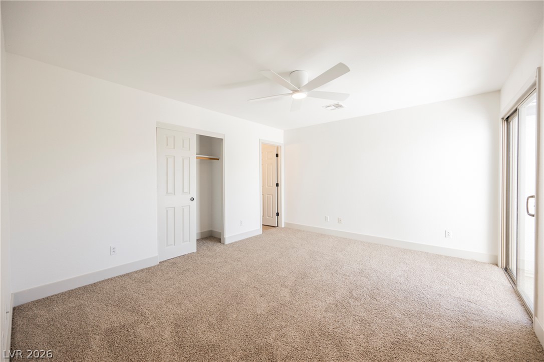 2796 Canonero Street Las Vegas NV 89142