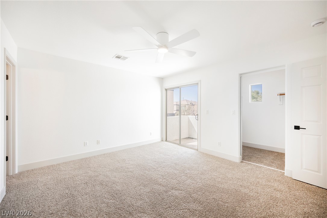 2796 Canonero Street Las Vegas NV 89142