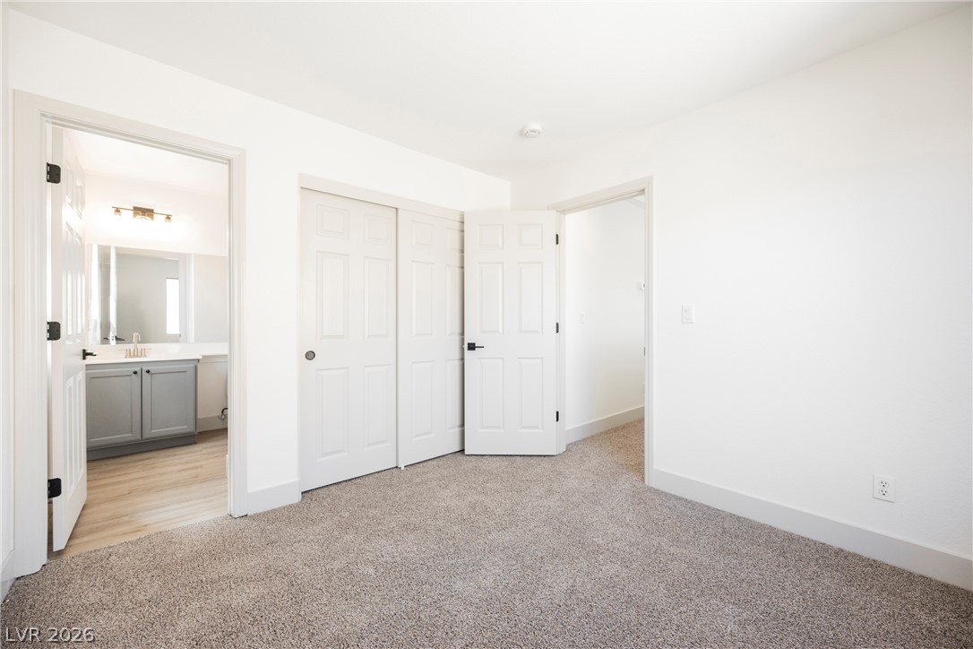 2796 Canonero Street Las Vegas NV 89142