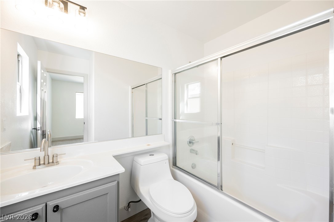 2796 Canonero Street Las Vegas NV 89142
