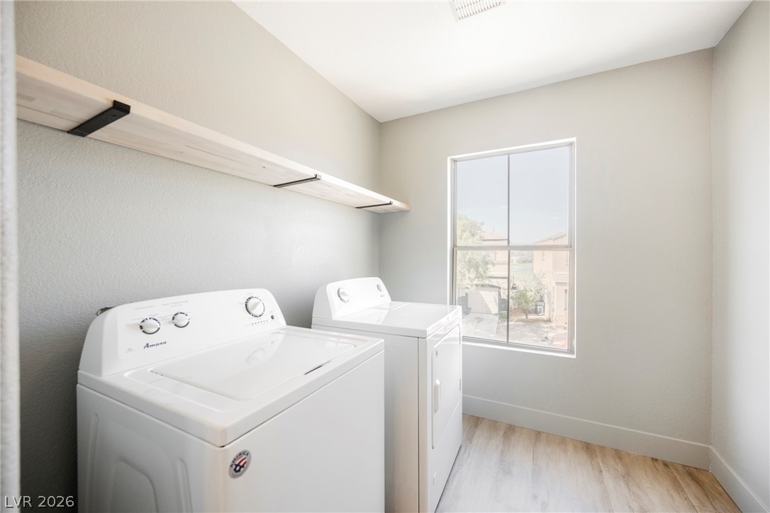 2796 Canonero Street Las Vegas NV 89142