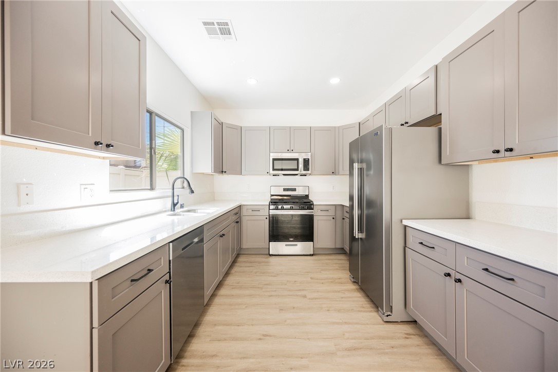 2796 Canonero Street Las Vegas NV 89142
