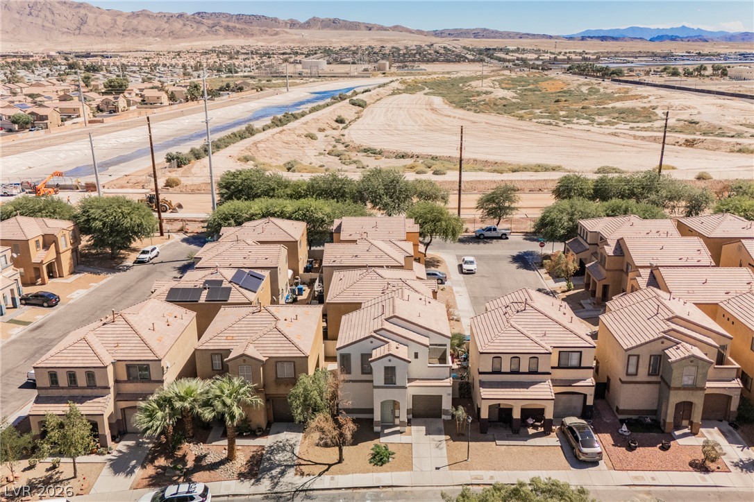 2796 Canonero Street Las Vegas NV 89142