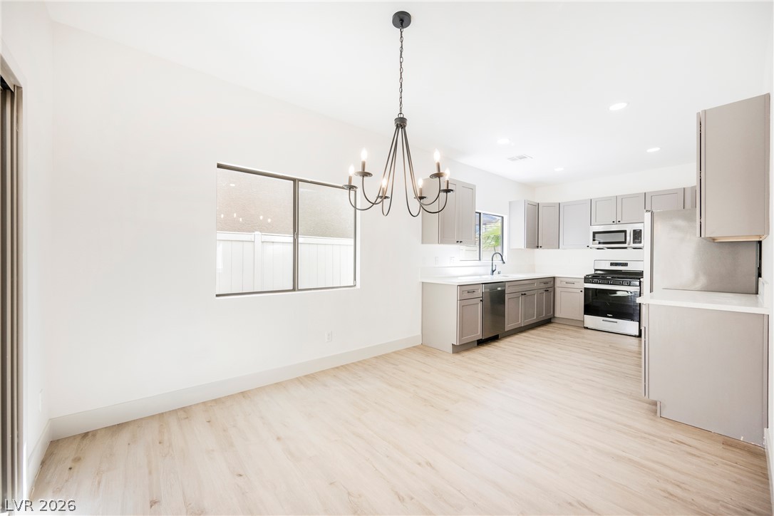 2796 Canonero Street Las Vegas NV 89142