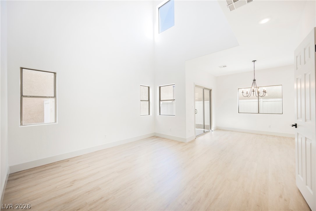 2796 Canonero Street Las Vegas NV 89142