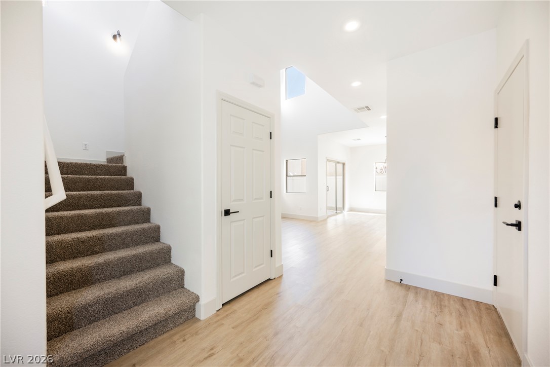 2796 Canonero Street Las Vegas NV 89142