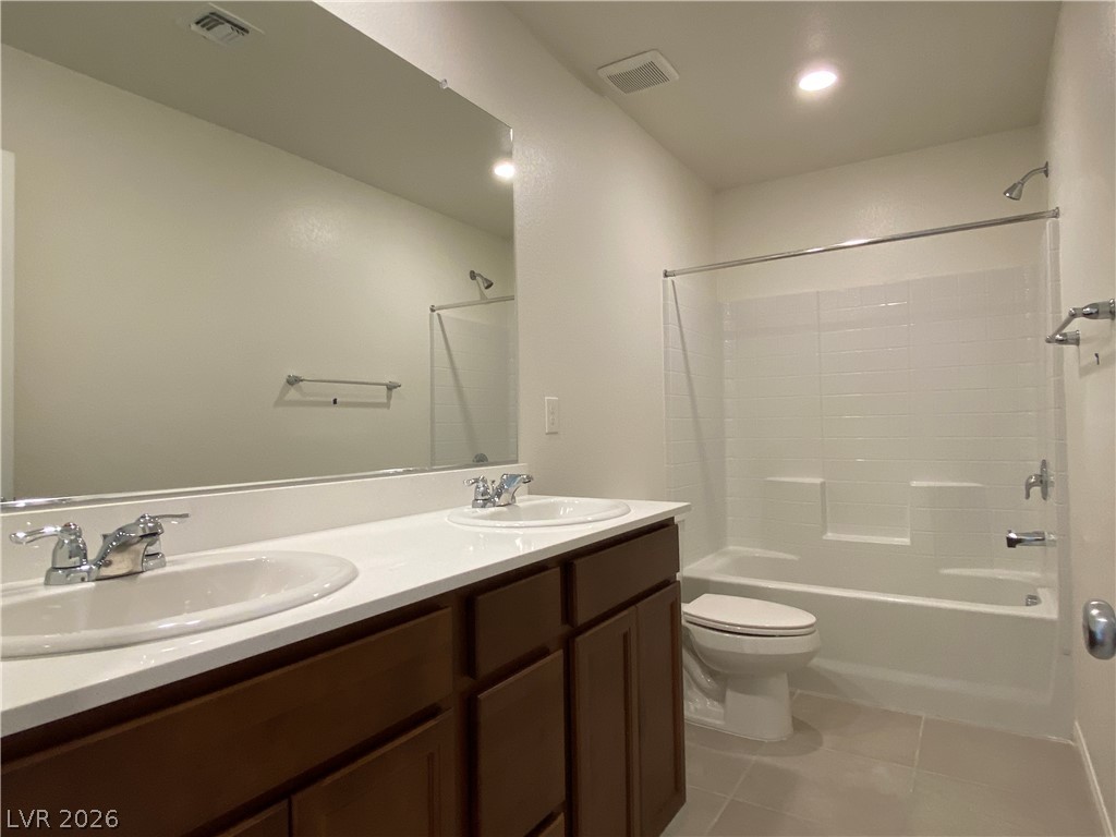 6982 Solano Canyon Avenue Las Vegas NV 89113