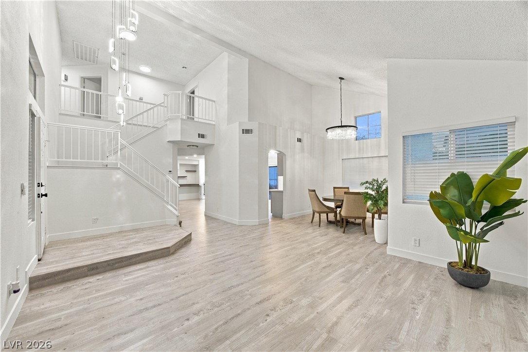 4233 Glass Lantern Drive North Las Vegas NV 89032