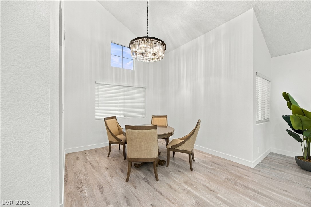 4233 Glass Lantern Drive North Las Vegas NV 89032