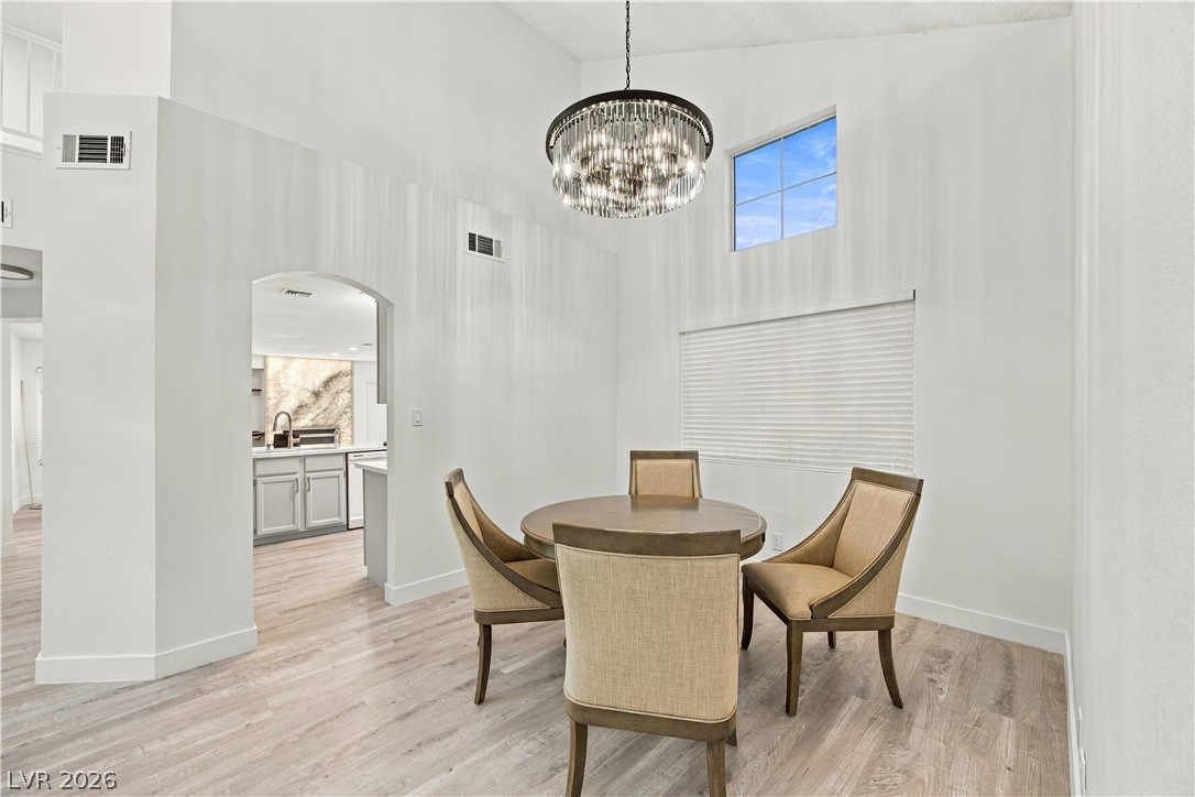 4233 Glass Lantern Drive North Las Vegas NV 89032