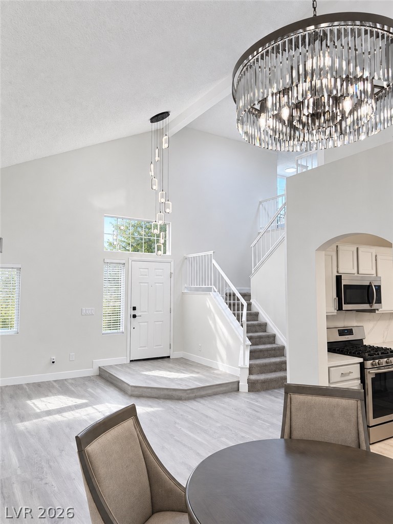 4233 Glass Lantern Drive North Las Vegas NV 89032
