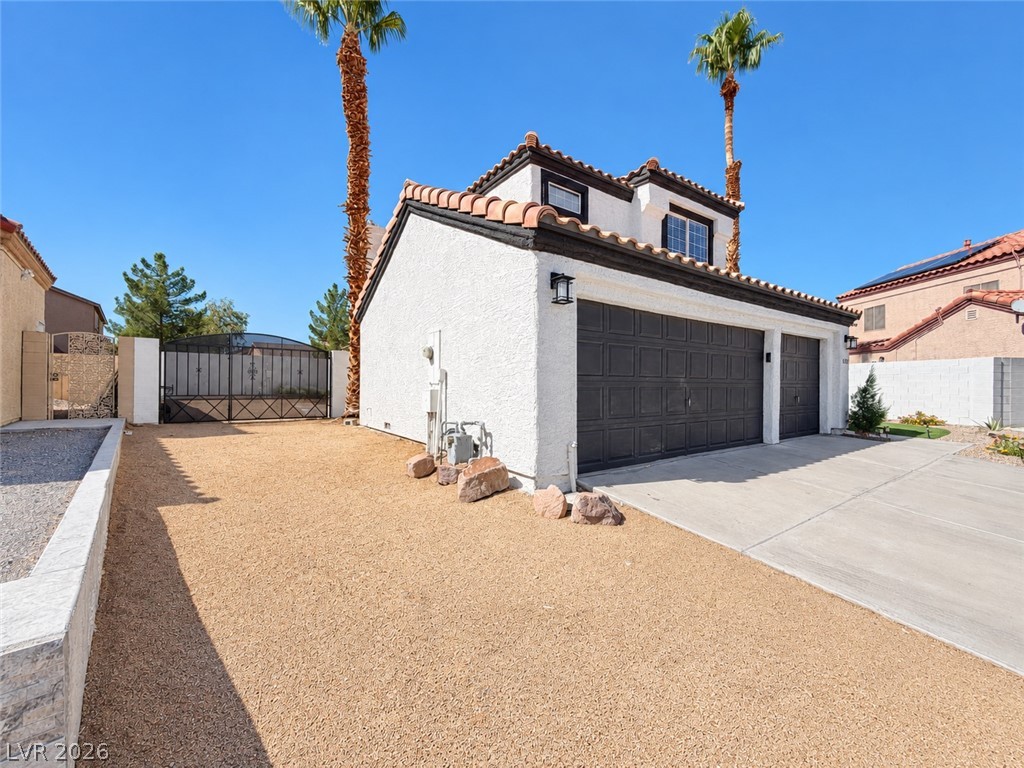 4233 Glass Lantern Drive North Las Vegas NV 89032