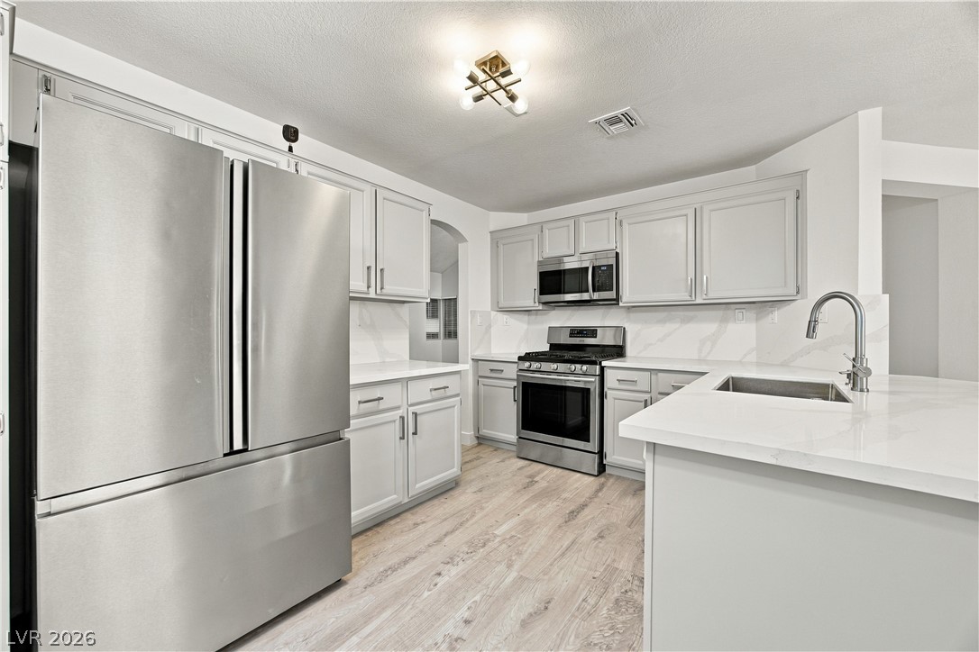 4233 Glass Lantern Drive North Las Vegas NV 89032