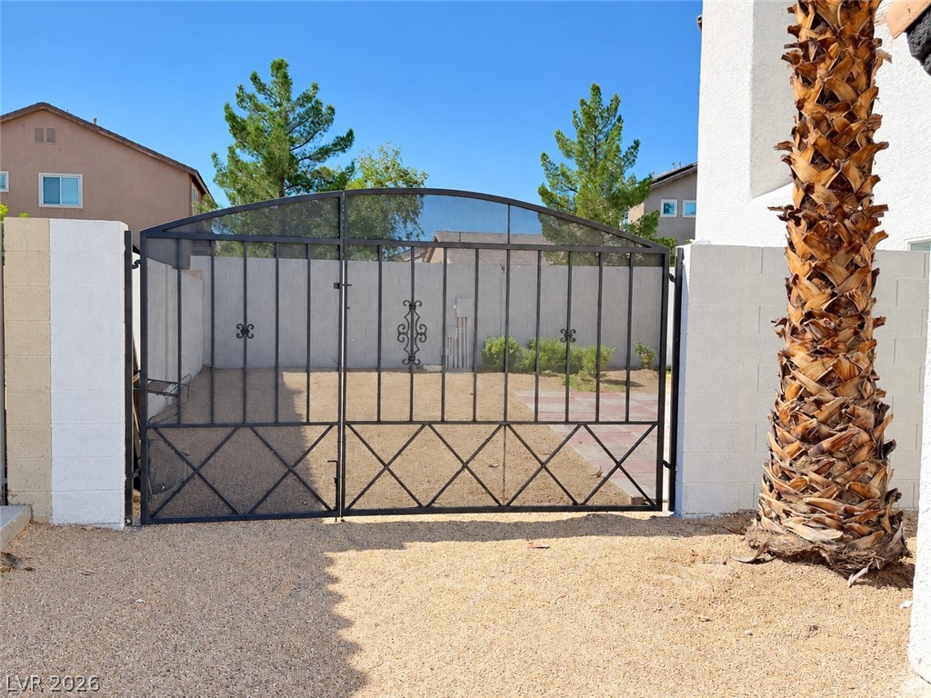 4233 Glass Lantern Drive North Las Vegas NV 89032
