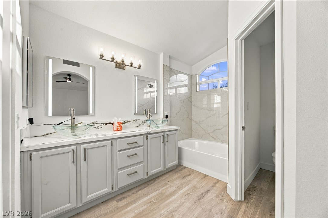 4233 Glass Lantern Drive North Las Vegas NV 89032