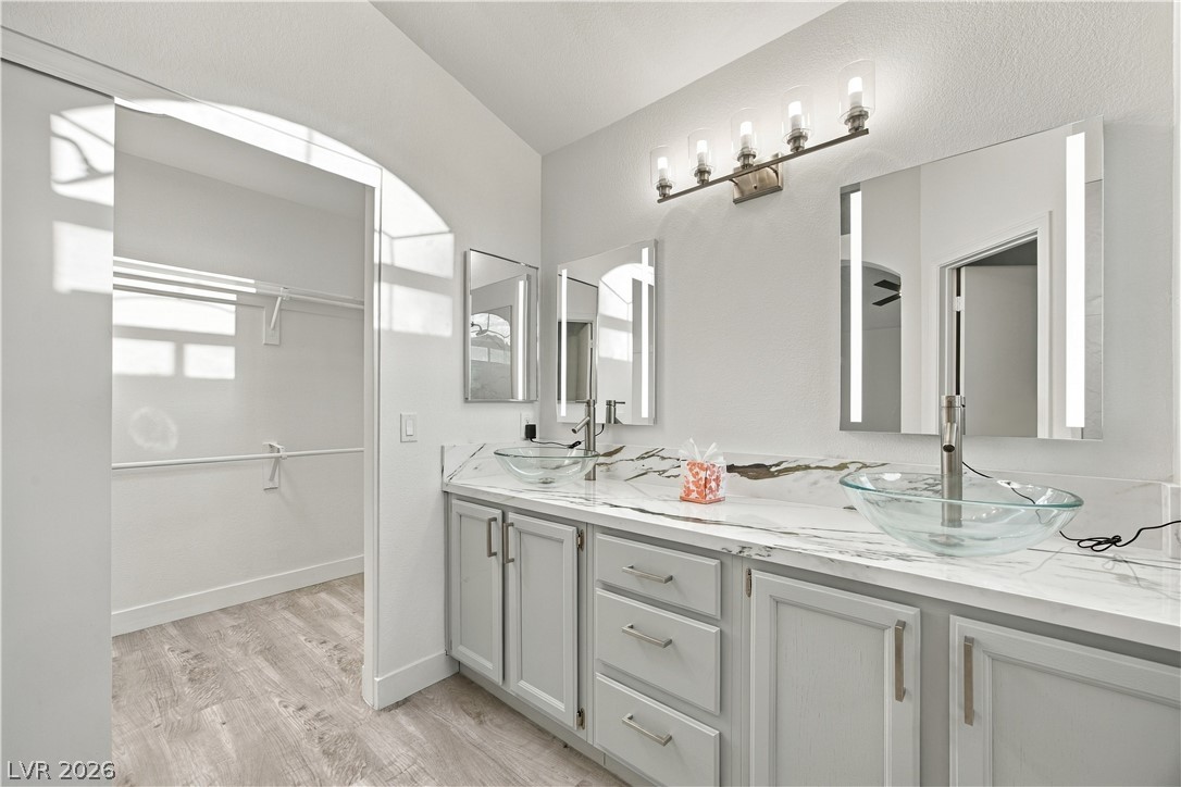 4233 Glass Lantern Drive North Las Vegas NV 89032