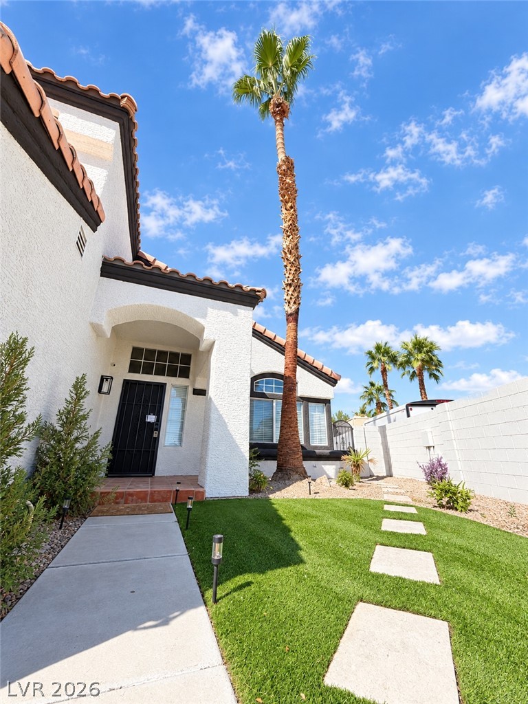 4233 Glass Lantern Drive North Las Vegas NV 89032