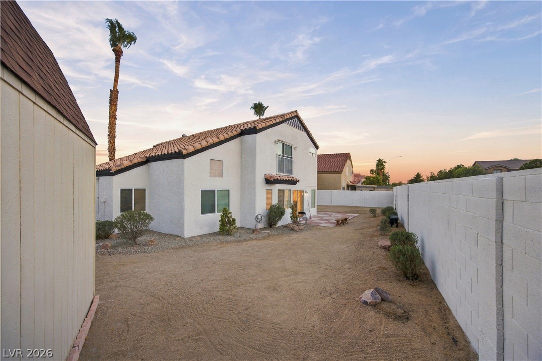 4233 Glass Lantern Drive North Las Vegas NV 89032