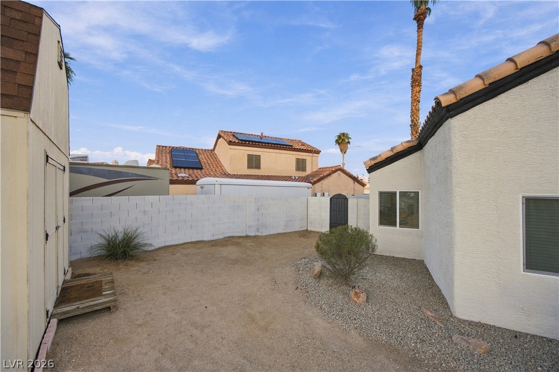 4233 Glass Lantern Drive North Las Vegas NV 89032