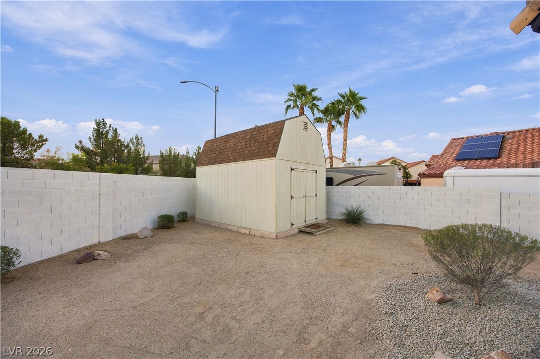 4233 Glass Lantern Drive North Las Vegas NV 89032